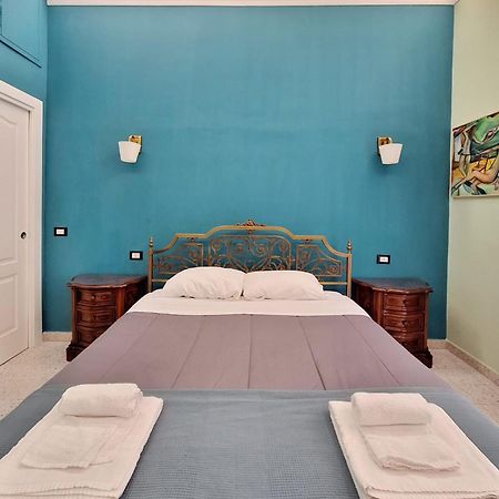 مبيت وإفطار روما The Painter'S House المظهر الخارجي الصورة