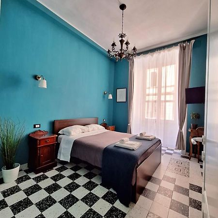 مبيت وإفطار روما The Painter'S House المظهر الخارجي الصورة