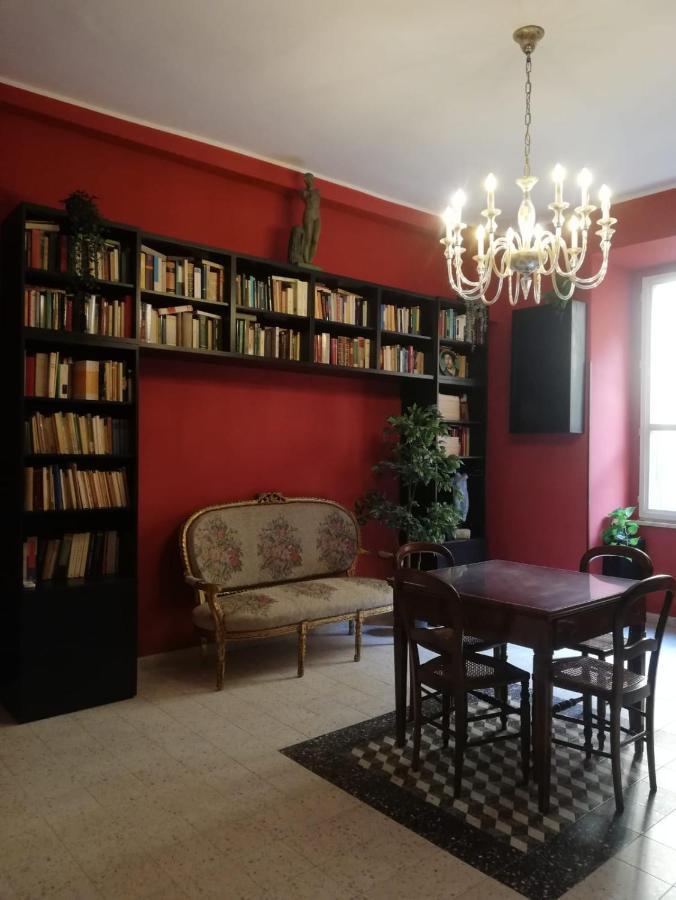 مبيت وإفطار روما The Painter'S House المظهر الخارجي الصورة