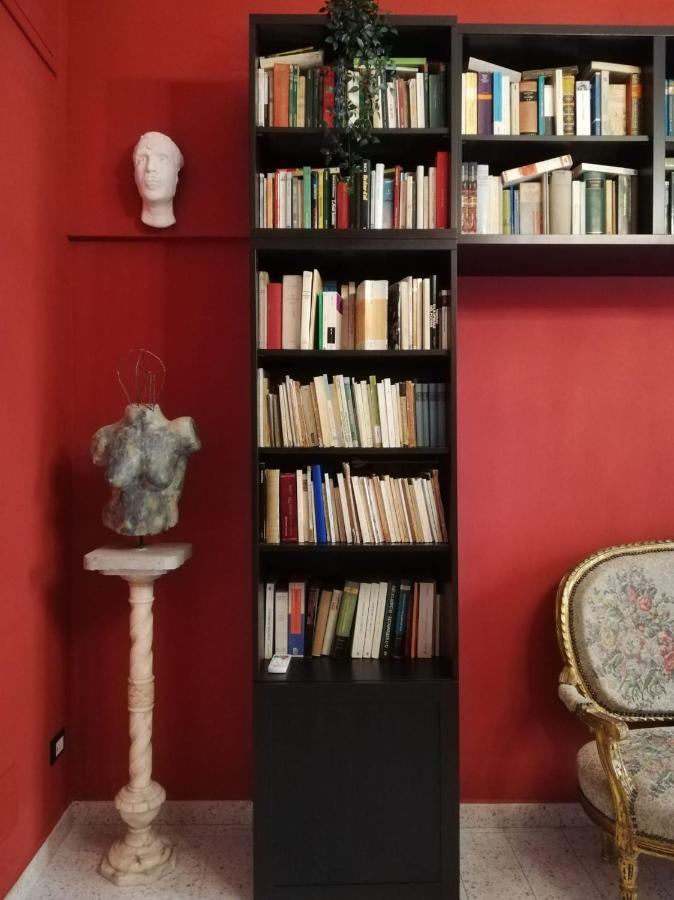 مبيت وإفطار روما The Painter'S House المظهر الخارجي الصورة
