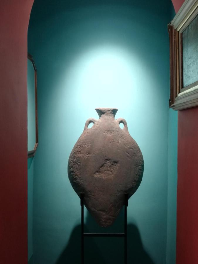 مبيت وإفطار روما The Painter'S House المظهر الخارجي الصورة