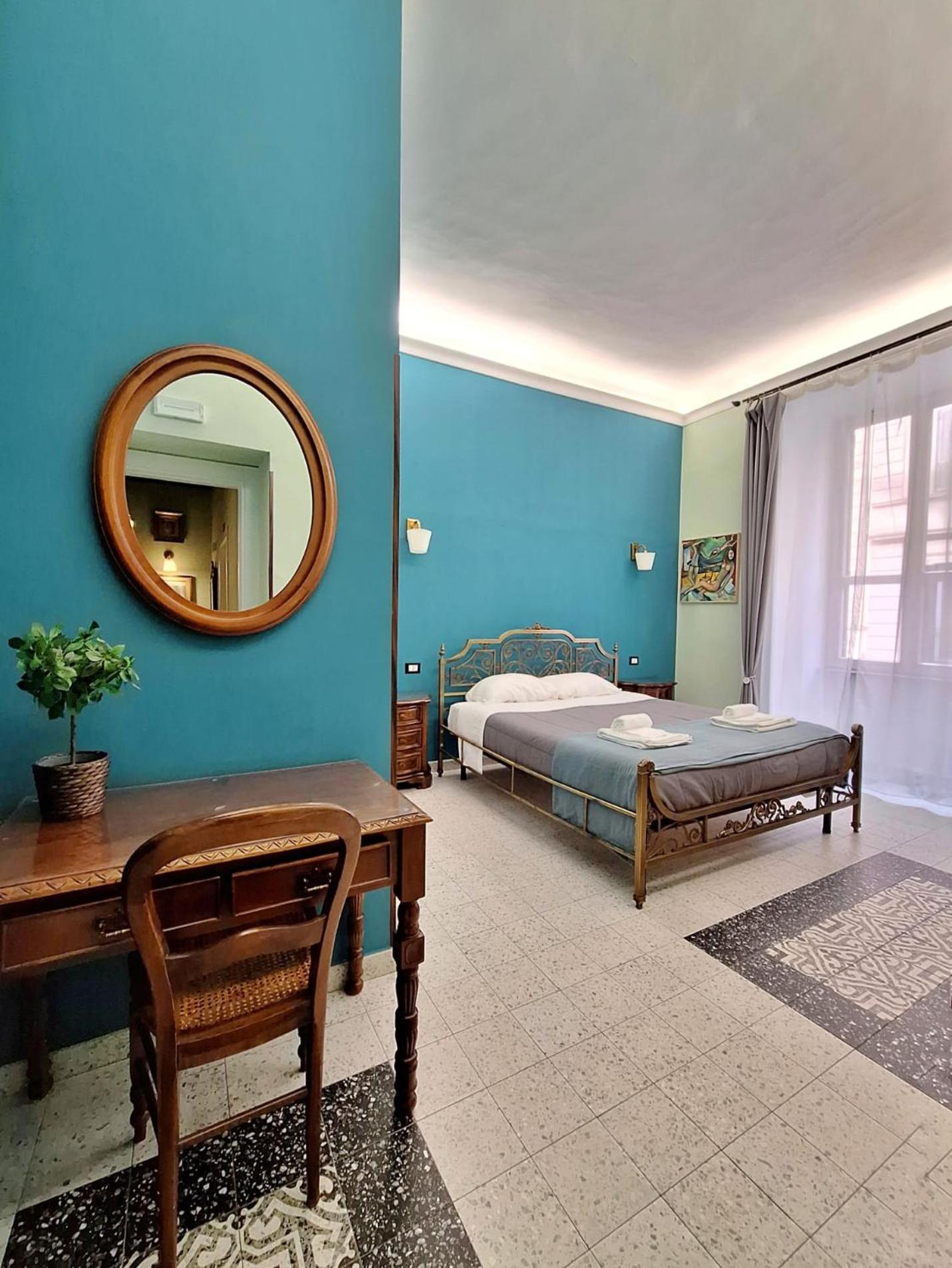 مبيت وإفطار روما The Painter'S House المظهر الخارجي الصورة