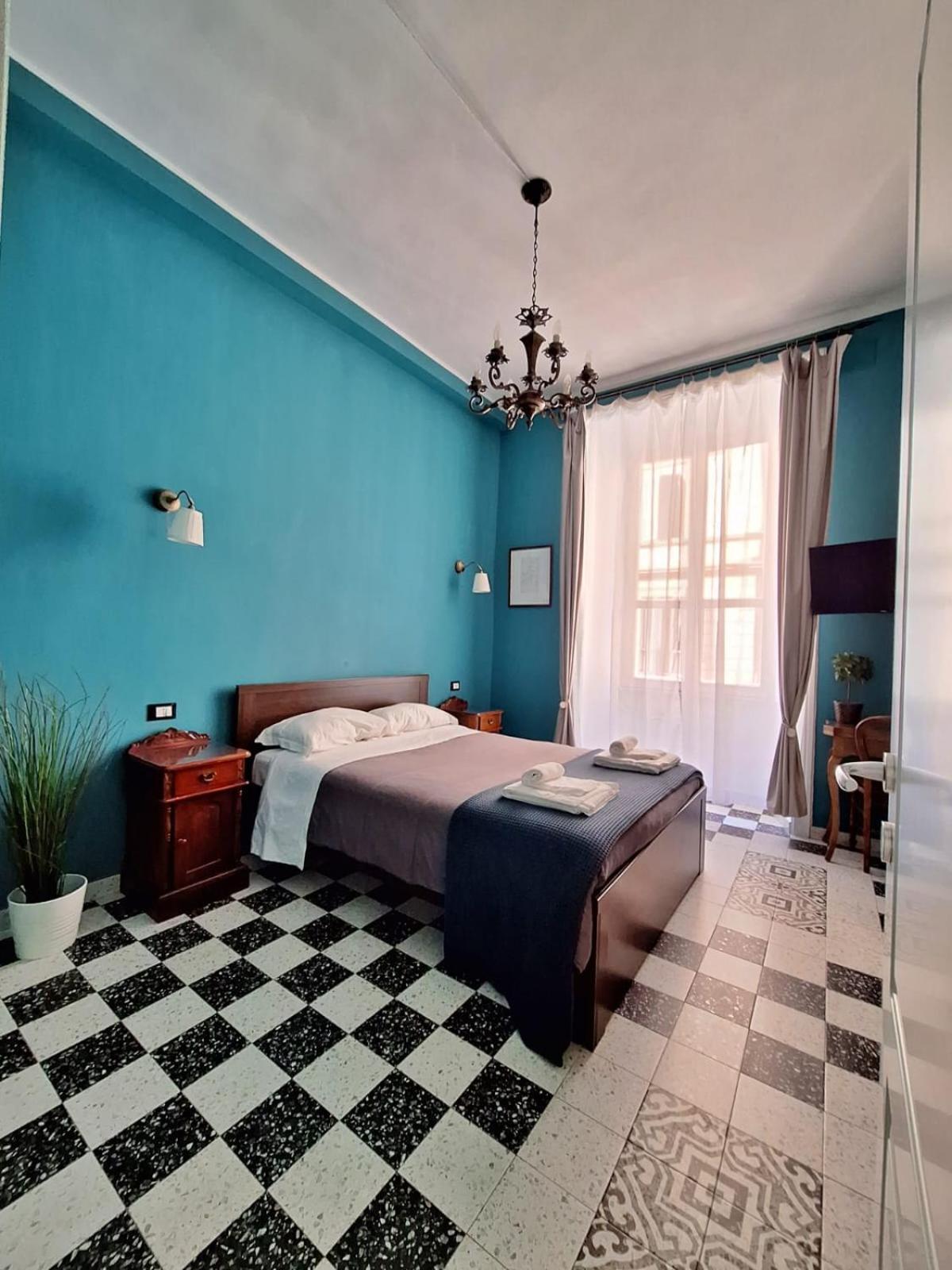 مبيت وإفطار روما The Painter'S House المظهر الخارجي الصورة