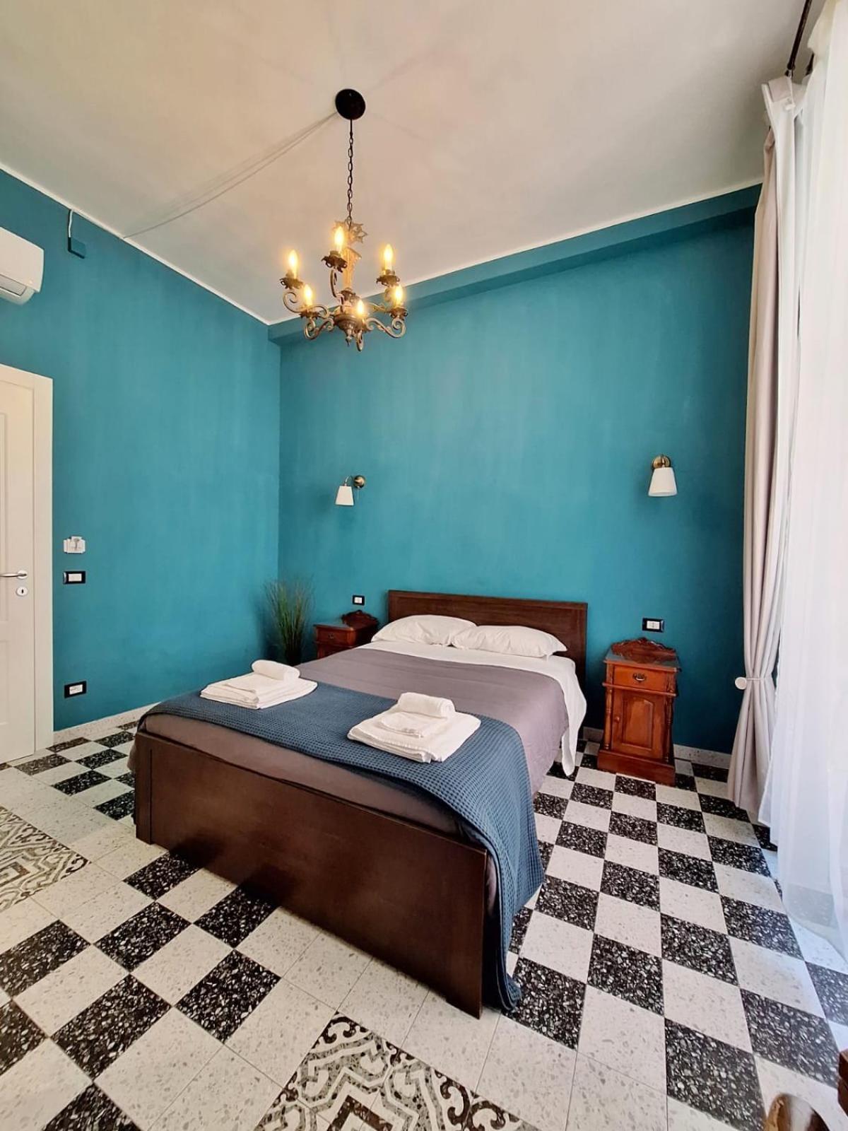 مبيت وإفطار روما The Painter'S House المظهر الخارجي الصورة