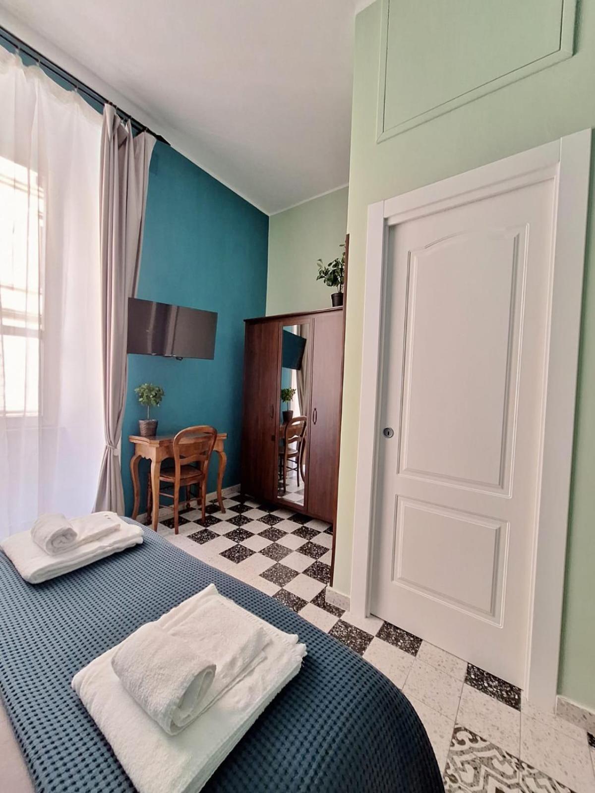 مبيت وإفطار روما The Painter'S House المظهر الخارجي الصورة