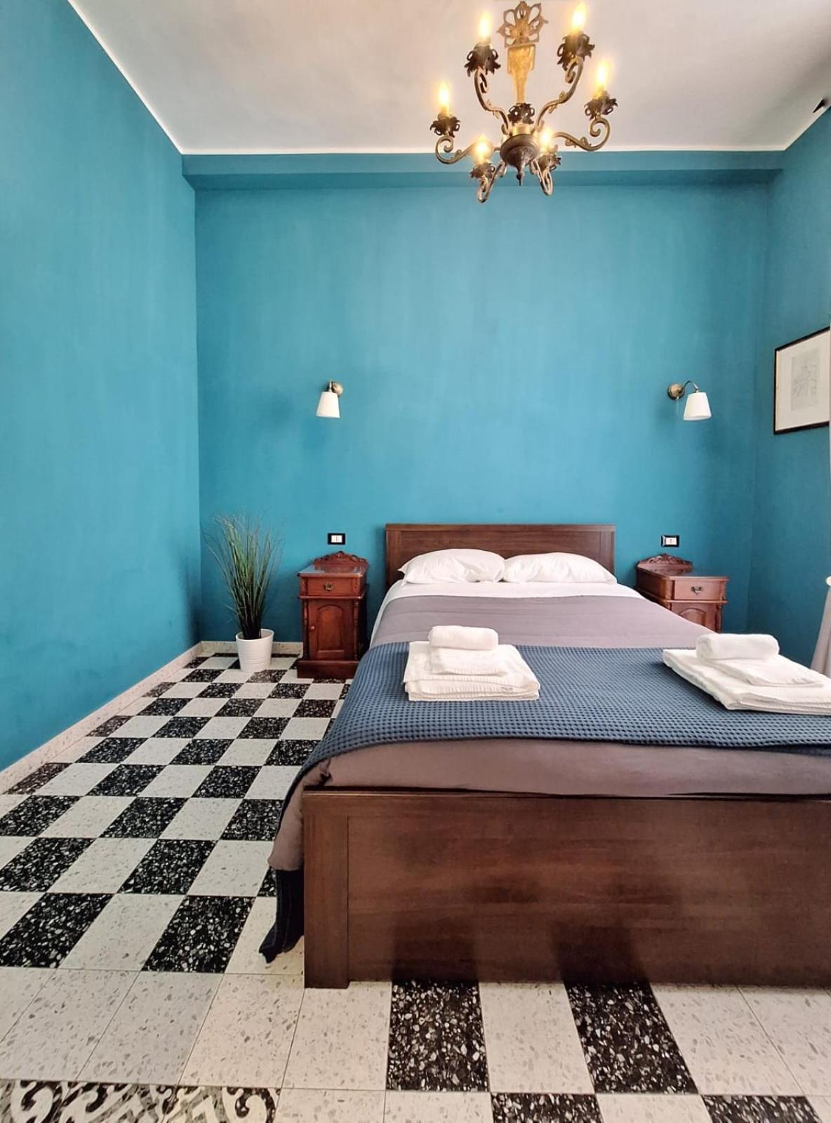 مبيت وإفطار روما The Painter'S House المظهر الخارجي الصورة