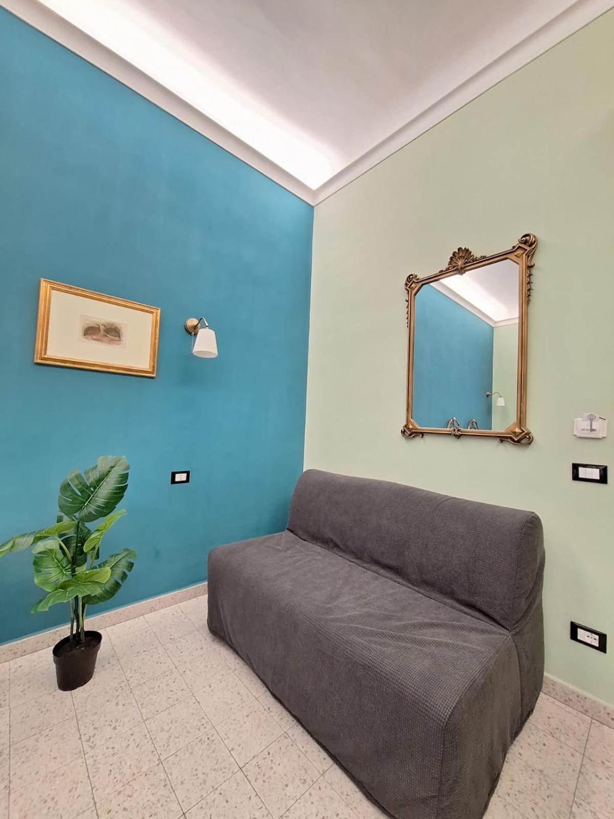 مبيت وإفطار روما The Painter'S House المظهر الخارجي الصورة