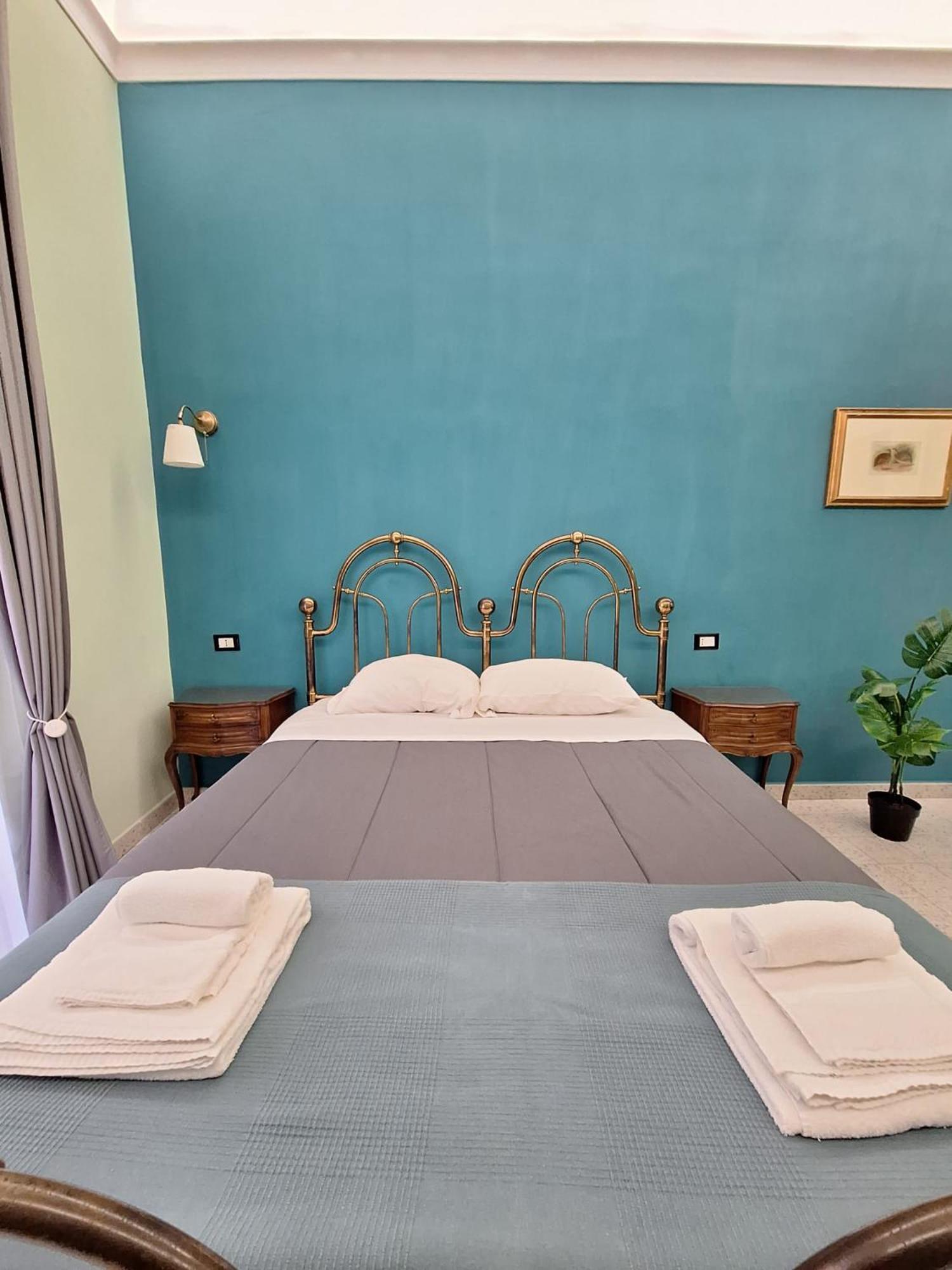 مبيت وإفطار روما The Painter'S House المظهر الخارجي الصورة
